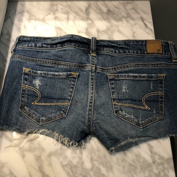 American eagle shorts - Picture 2 of 3